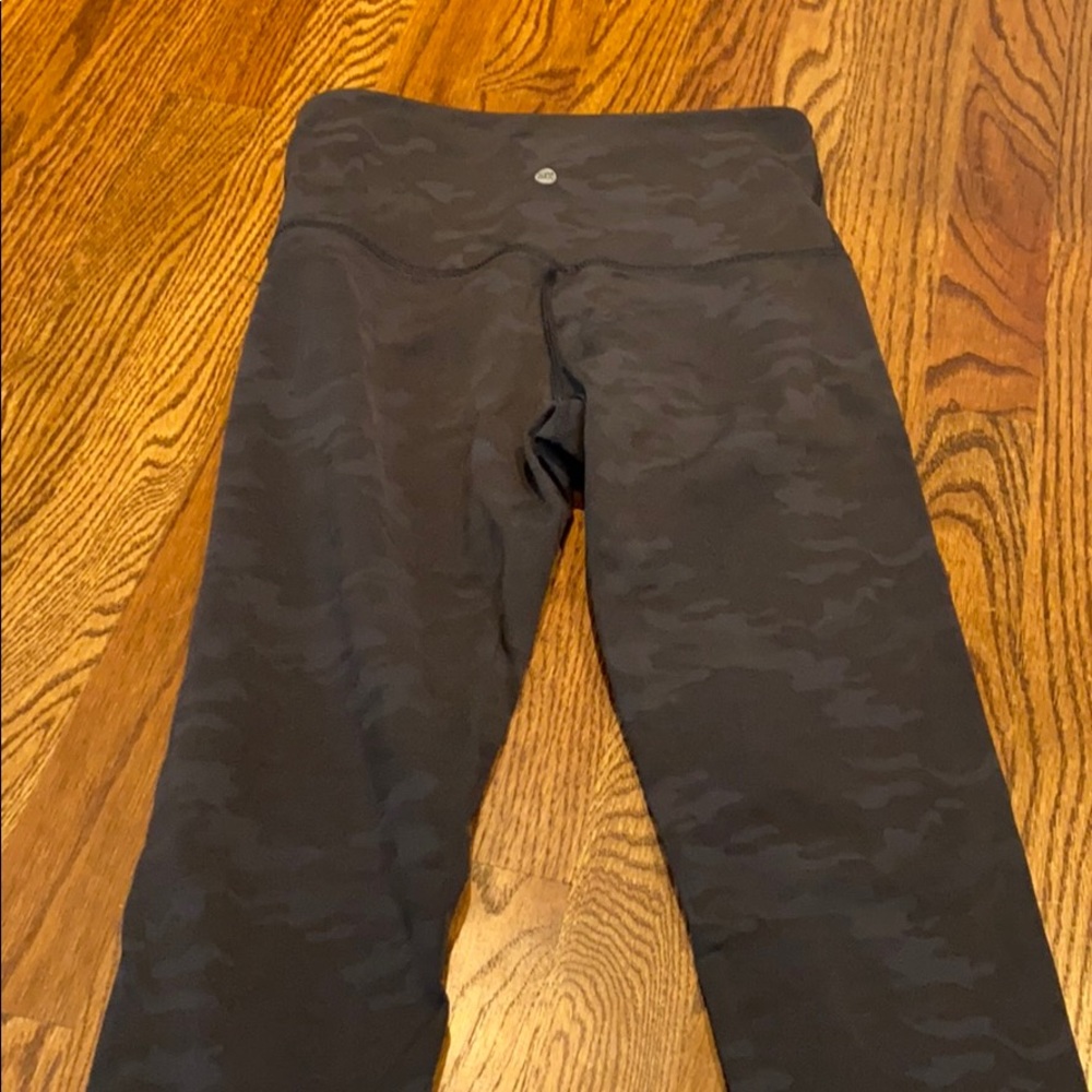 VMMA leggings - Picture 4 of 6